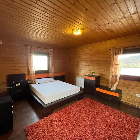 Appartement Rural In